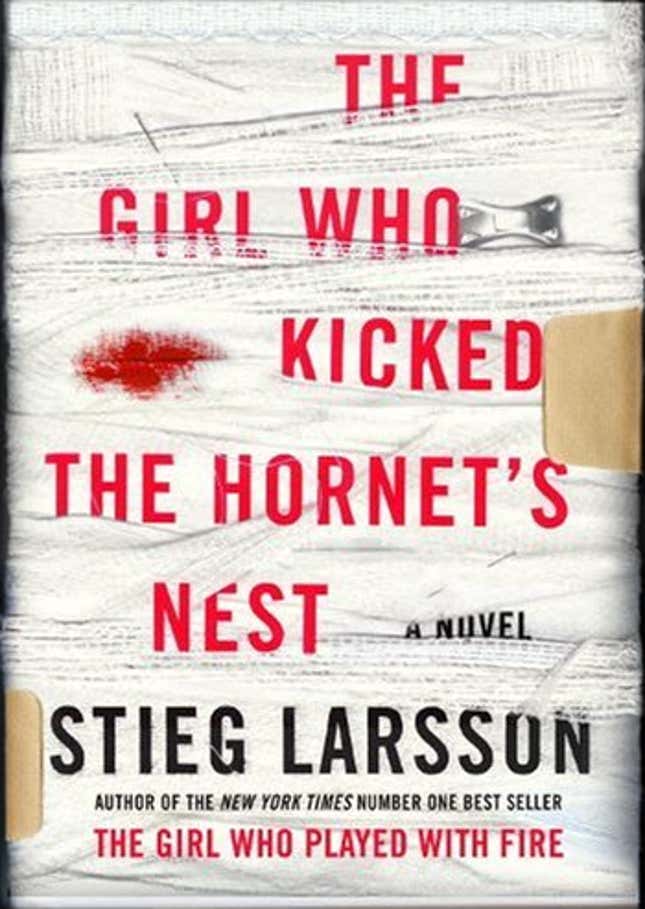Image for article titled Amazon’s best-selling book every year since 1995