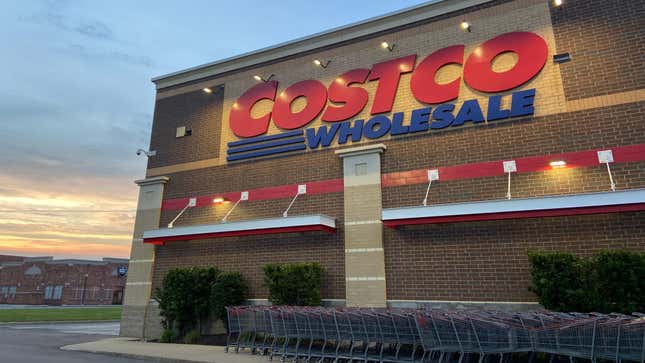 Image for article titled Now Is the Best Time to Sign Up for a Costco Membership