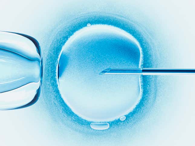 Image for article titled 50 Years After Roe v. Wade, 'Fetal Personhood' Laws Are Dangerously Looming