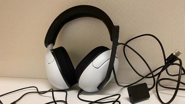 Los Sony Inzone H3