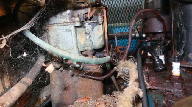 Image for article titled I Bought The World's Most Hopeless Jeep. Bringing It Back To Life Was A Miracle That Nearly Broke Me