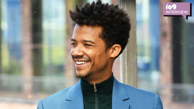 Image for article titled Interview With the Vampire&#39;s Jacob Anderson on His Character Inspiration