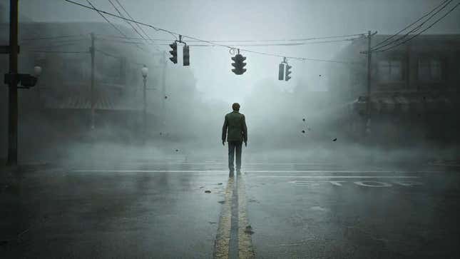 Imagen para el artículo titulado Un nuevo Silent Hill está en desarrollo junto a un remake de Silent Hill 2