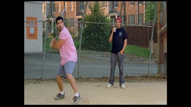 Image for article titled 5 activities better suited for an MLB stadium series than Pickleball