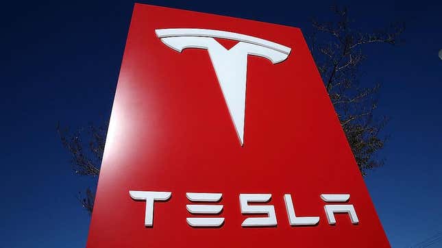 Tesla vehicle investigation for faulty seatbelts