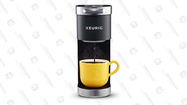 Image for article titled Save on All the College Kitchen Essentials at Bed Bath & Beyond