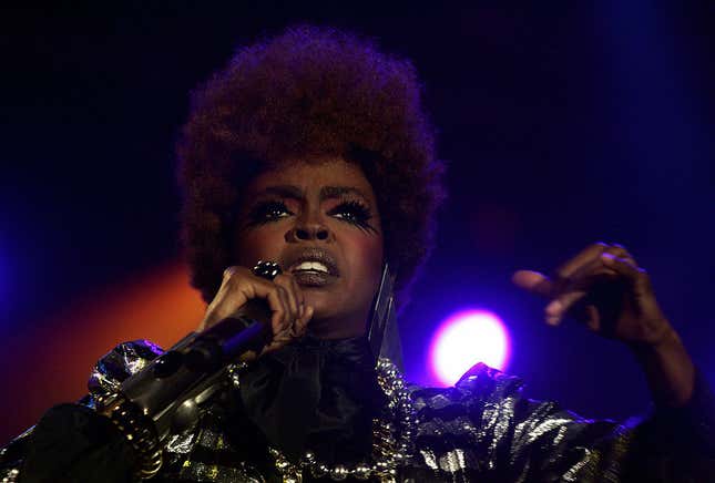 Exploring The Influences Of Lauryn Hill: A Comprehensive Guide - Image 2