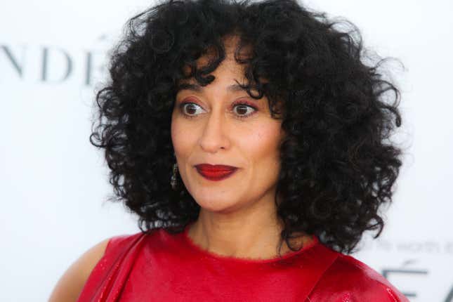 Image for article titled Tracee Ellis Ross Partners With Non Profit To Support Black Women-Owned Businesses