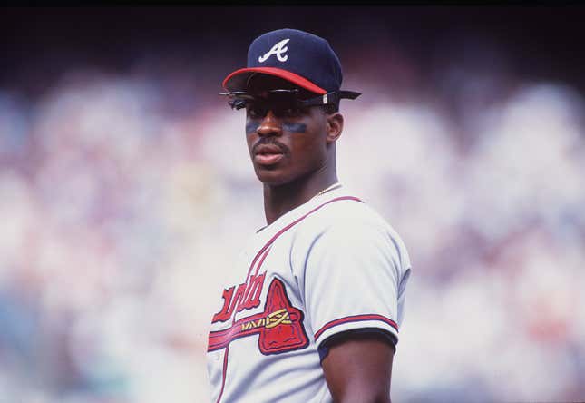 Committee pushes former Padre Fred McGriff into Hall of Fame - The