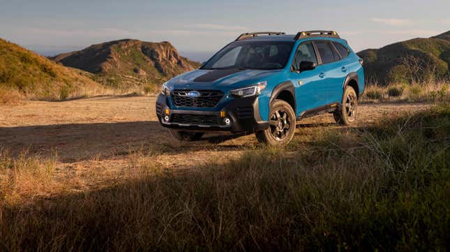 Image for article titled Subaru Is The Latest Automaker To Shame Its Dealers Over Markups