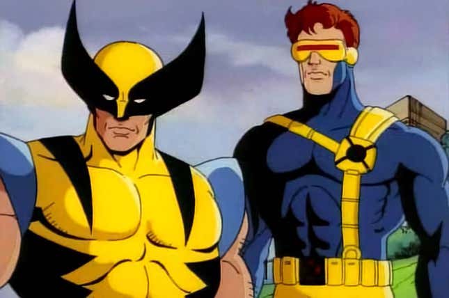 Imagen para el artículo titulado La serie animada de X-Men de los 90 regresará con nuevos episodios