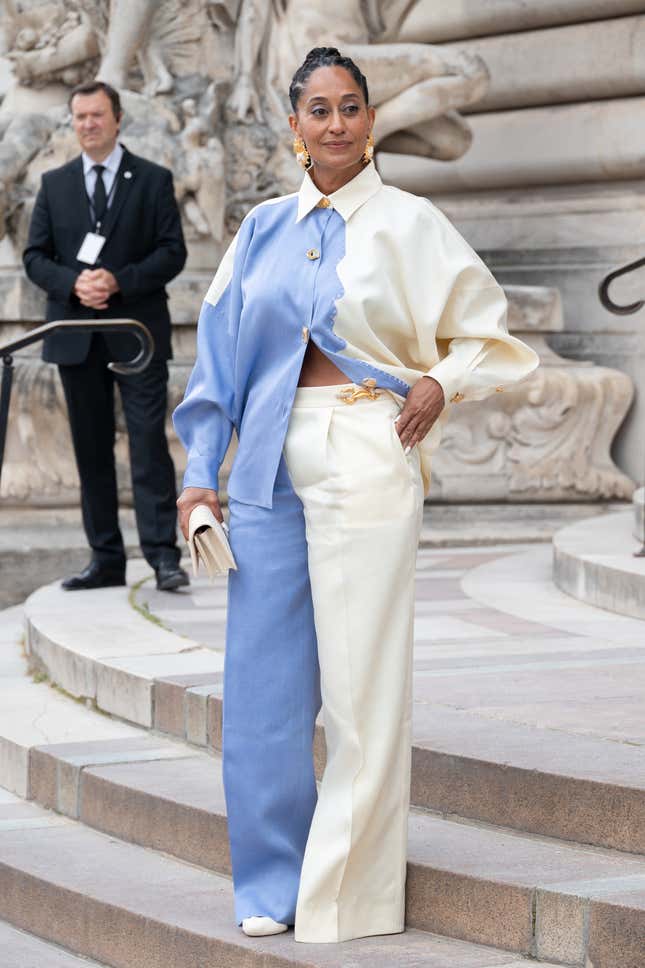 Image for article titled July&#39;s Best Black Celeb Fashion Moments 2023