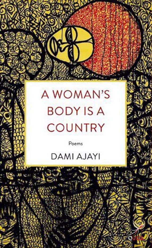 Image for article titled Quartz’s favorite Africa books of 2017