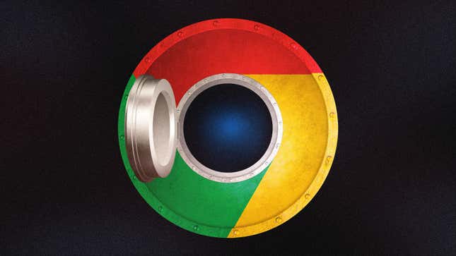 Image for article titled Google Needs to Unlock Its Ad Privacy Black Box