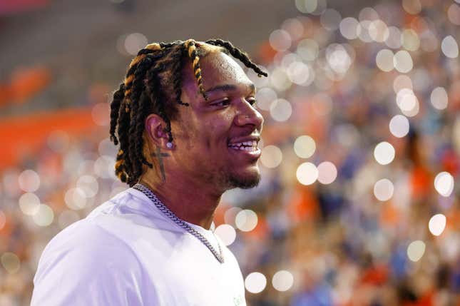 Image for article titled Deadspin watched the NFL Draft so you didn&#39;t have to
