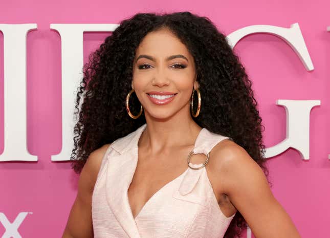 Image for article titled Former Miss USA Cheslie Kryst Dies in Apparent Suicide