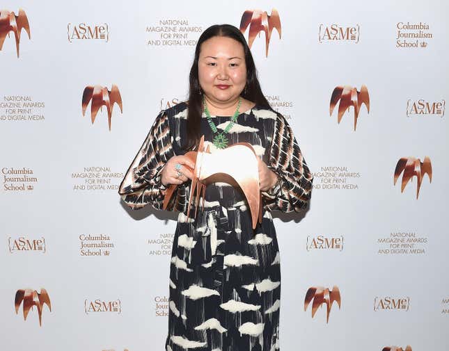 Image for article titled Hanya Yanagihara Is Eccentric and Self-Indulgent. So What?