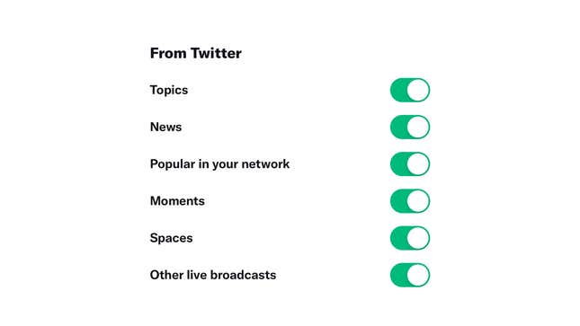 14 Settings Every Twitter User Should Change Immediately