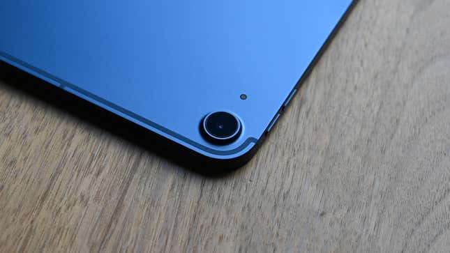iPad Air