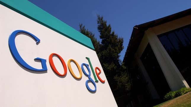 Image for article titled Google Must Turn Over Docs Connected to Secret Anti-Union Campaign, Judge Rules