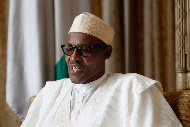 Old soldier, New President?