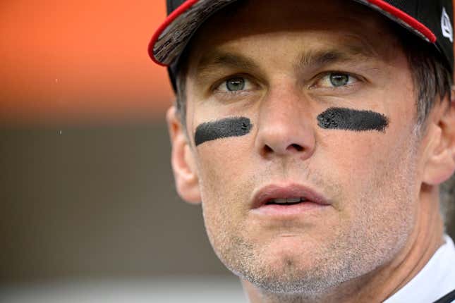 Tom Brady has reportedly agreed to buy minority share of the Raiders