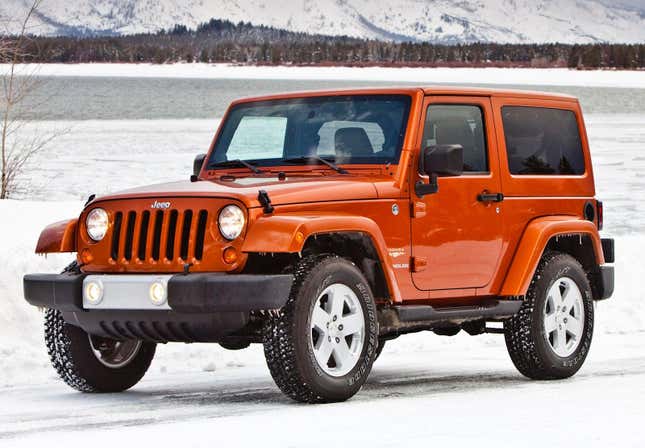 Image for article titled I Need a Car for Tight City Parking for $15,000! What Car Should I Buy?