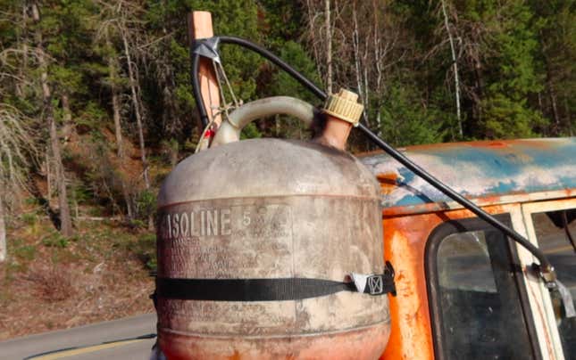 Image for article titled I Bought The World's Most Hopeless Jeep. Bringing It Back To Life Was A Miracle That Nearly Broke Me