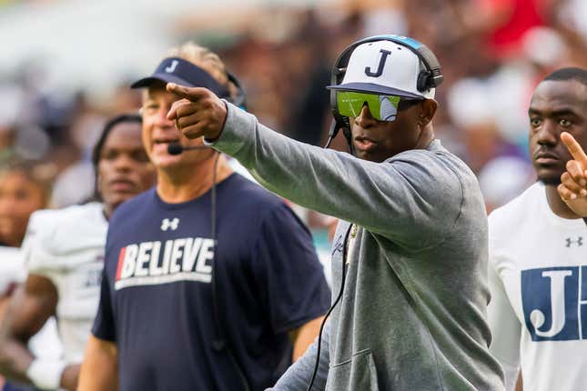 56 Deion Sanders Draft Bilder und Fotos - Getty Images