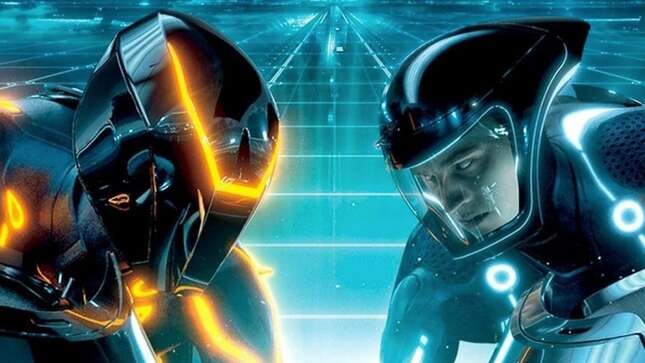 <i>Tron 3</i> por fin está en desarrollo junto a Jared Leto, 13 años después