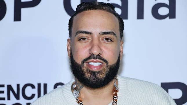 Image for article titled French Montana Could Have a Lawsuit on His Hands After Shooting in Miami
