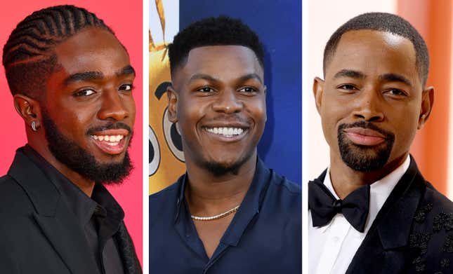 Image for article titled Men of Steel: Black Actors Who Could Be the New Superman