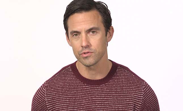 Milo Ventimiglia on <i>The Company You Keep</i>, <i>Gilmore Girls</i>, and more