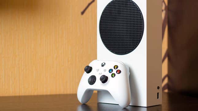 Image for article titled This Is Probably the Best Xbox Deal You’ll Find Before Christmas