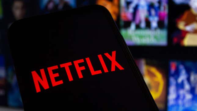 Netflix dará mayor resolución sin costo en el plan más barato con publicidad