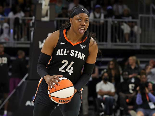 Image for article titled 2023 WNBA Season: Power Rankings, Predictions for Every Team