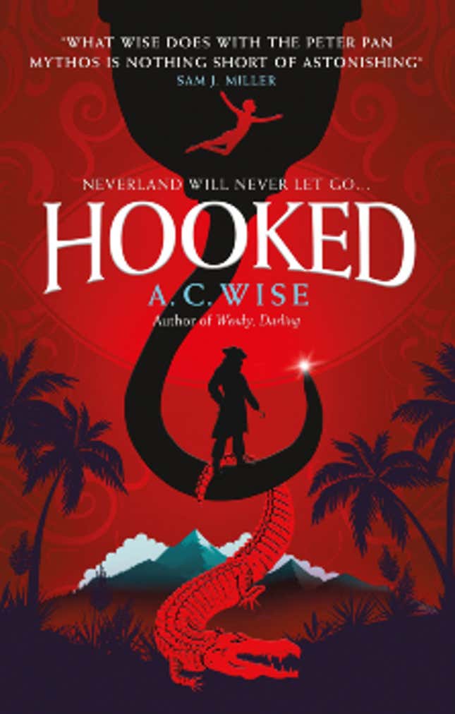 Image for article titled July's List of New Sci-Fi and Fantasy Books Is Here, and It's Huge