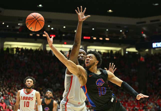 Image for article titled Mid-majors to watch in this year’s NCAA tournament