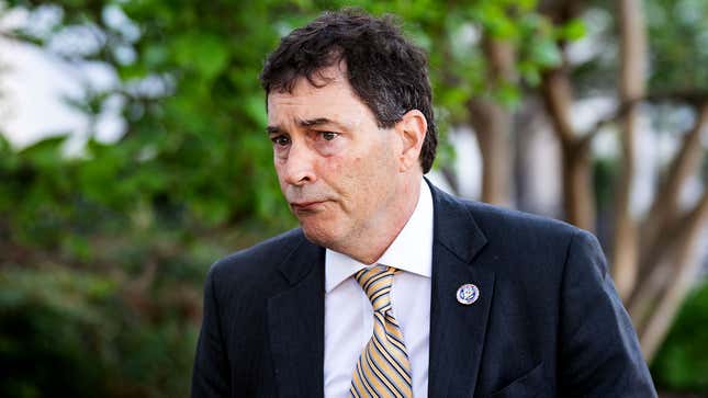 Image for article titled Republicans Explain Why They Oppose Same-Sex Marriage