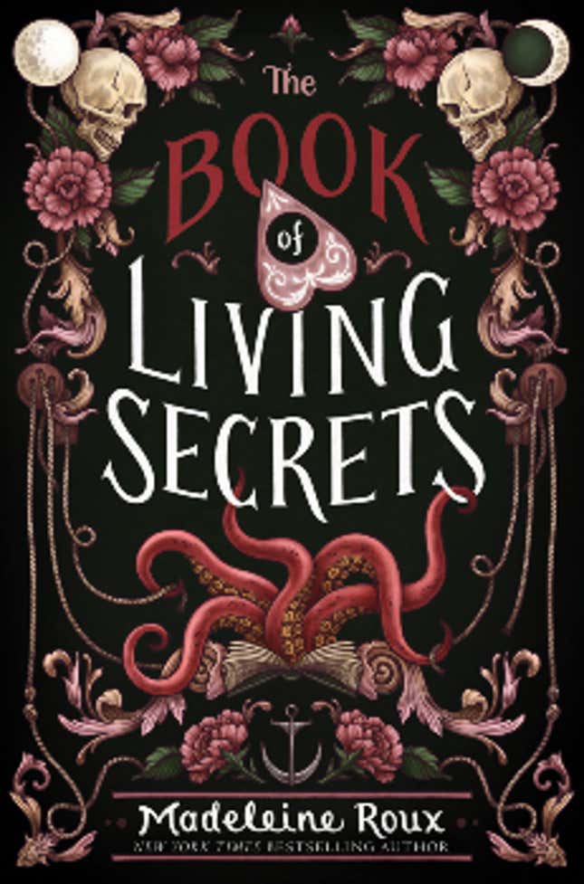 Image for article titled 63 New Sci-Fi and Fantasy Books to Tempt Your Eyeballs in March