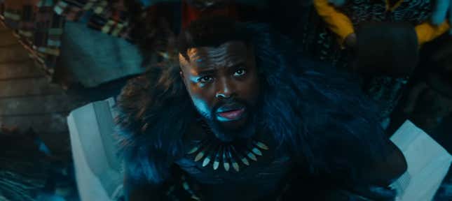 Imagen para el artículo titulado Todo lo que Marvel ha anunciado de las fases 4, 5 y 6 del MCU en la Comic-Con de San Diego