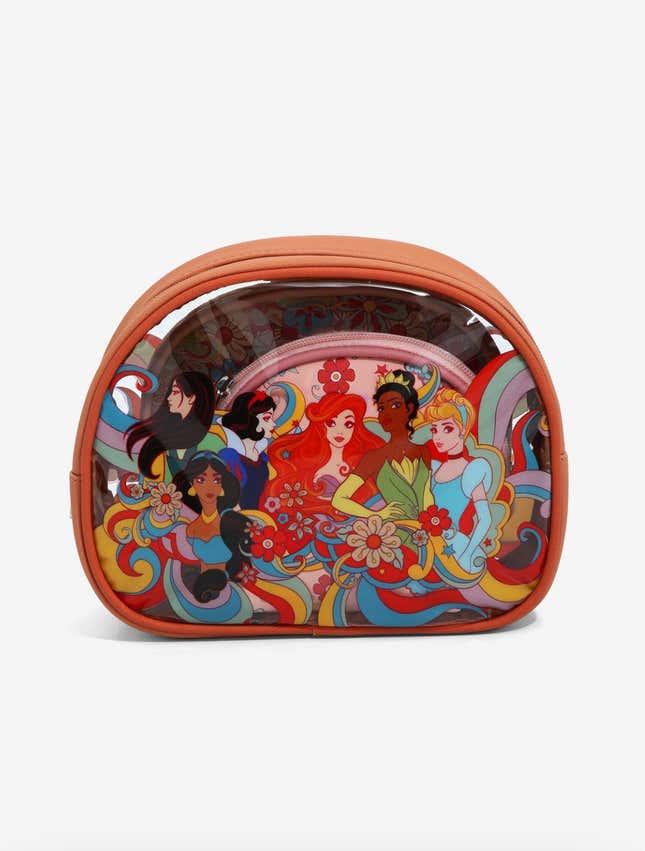 Image for article titled Celebrate The Little Mermaid With All the Best Disney Princess Core Merch
