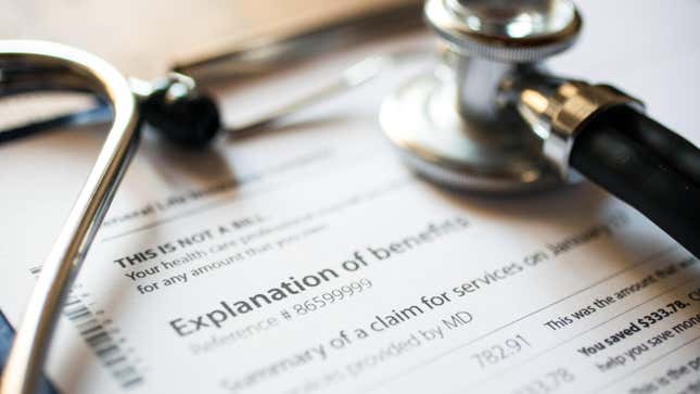 Image for article titled How to Find Out What Your Health Insurance Will Pay Beforehand