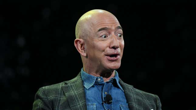 Image for article titled How Amazon Consumed All of Commerce