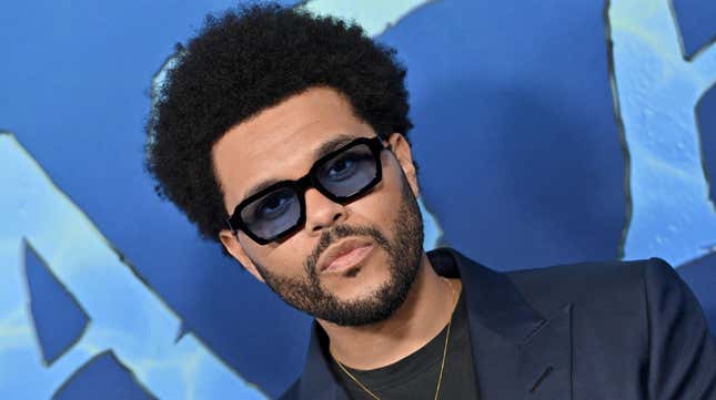 Image for article titled The Weeknd Defends &#39;The Idol&#39; After Rolling Stone Investigation Alleged &#39;Sexual Torture Porn&#39;
