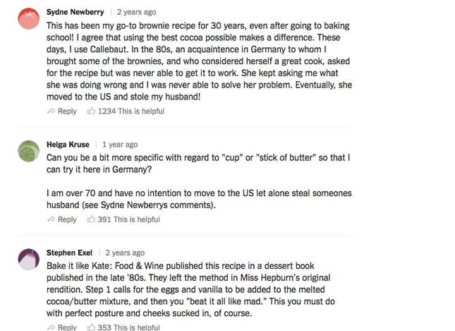 Image for article titled The one place on the internet where you should always read the comments