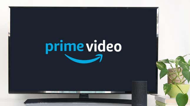 Image for article titled 10 of the Best Prime Video Settings Everyone Should Be Using