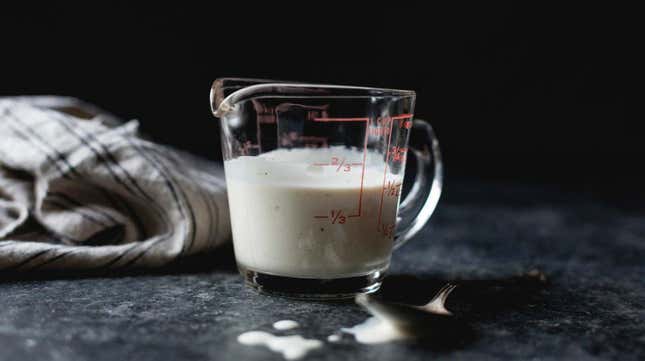 Image for article titled 5 easy ingredient substitutions for cooking and baking