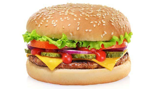 Image for article titled Things McDonald’s Would Hate If You Knew About Their Restaurants