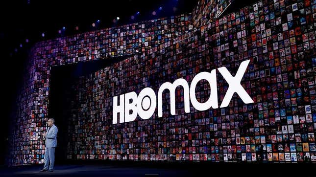 HBO Max is reportedly changing its name following a drop in subscribers